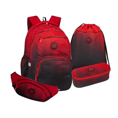Coolpack Pick Cranberry